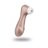 фото Вакуумный клиторальный стимулятор Satisfyer Pro 2