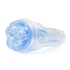 фото Мастурбатор Fleshlight Turbo Ignition Blue Ice (имитатор минета)  || фото Мастурбатор Fleshlight Turbo Ignition Blue Ice (імітатор мінету) 