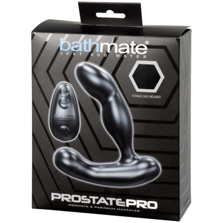 фото Массажер простаты Bathmate Prostate Pro  || фото Масажер простати Bathmate Prostate Pro 