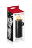 фото БДСМ cвеча низкотемпературная Fetish Tentation SM Low Temperature Candle Black  || фото БДСМ свічка низькотемпературна Fetish Tentation SM Low Temperature Candle Black 