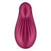Вібратор Satisfyer Dipping Delight Berry