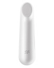 Віброкуля на акумуляторі Satisfyer Ultra Power Bullet 3 White