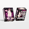 фото Набор Liebe Seele Pink Glossy 7pcs Bondage Kit  || фото Набір Liebe Seele Pink Glossy 7pcs Bondage Kit 