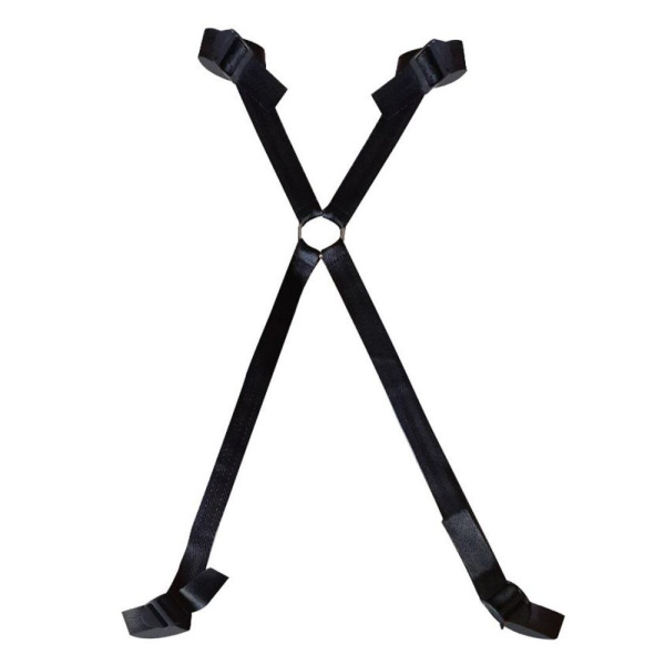 купить Набор для фиксации BDSM Crosswise