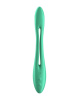 фото Универсальный гибкий вибратор для пар Satisfyer Elastic Game Light Green  || фото Універсальний гнучкий вібратор для пар Satisfyer Elastic Game Light Green 