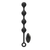 фото Анальная цепочка с вибрацией Nexus Quattro