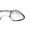 фото Стеклянный стимулятор простаты Gildo Glass Prostate Plug No. 13  || фото Скляний стимулятор простати Gildo Glass Prostate Plug No. 13 