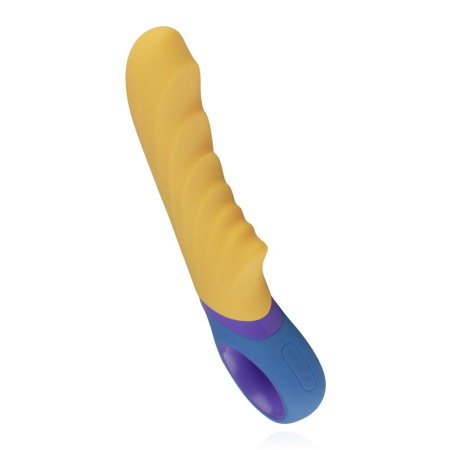фото Мощный вибратор точки PMV20 G Tone - G-Spot Vibrator  || фото Потужний вібратор точки G PMV20 G Tone - G-Spot Vibrator 