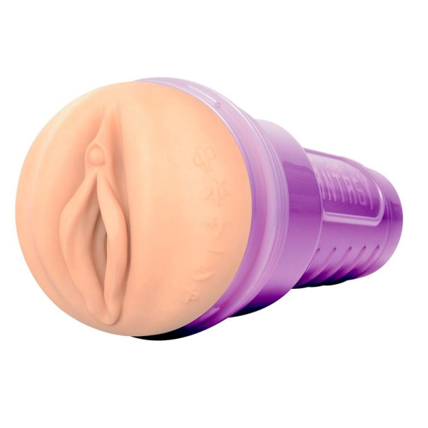 купить Мастурбатор Fleshlight Fantasy Sasha Nakamoto Ecchi, очень нежный, канал-тентакли