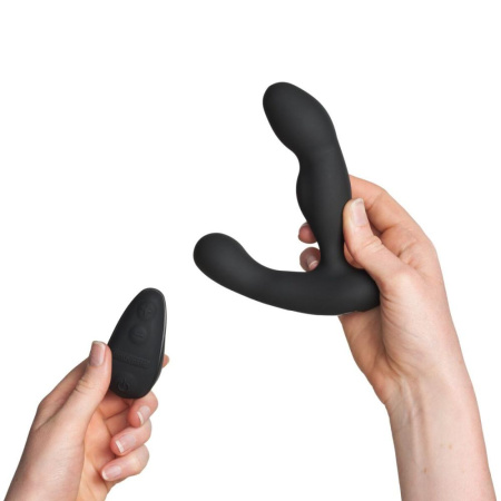 фото Массажер простаты Bathmate Prostate Pro  || фото Масажер простати Bathmate Prostate Pro 