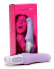 фото Мощный вибратор Satisfyer Vibes Charming Smile с гибким стволом, литой силикон, 12 режимов работы  || фото Мощный вибратор Satisfyer Vibes Charming Smile с гибким стволом, литой силикон 