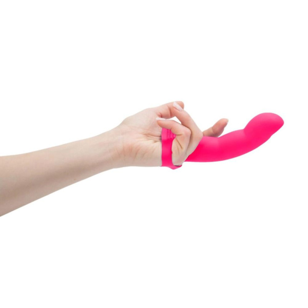 купить Насадка на палец Simple&True Extra Touch Finger Dong Pink