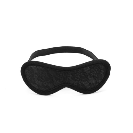 фото Набор Liebe Seele Black Lace and Neoprene 11pcs Bondage Kit  || фото Набір Liebe Seele Black Lace and Neoprene 11pcs Bondage Kit 