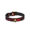 фото Чокер Liebe Seele Victorian Garden Choker