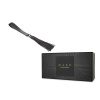 фото Флоггер Bijoux Indiscrets MAZE - Tassel Flogger Black  || фото Флогер Bijoux Indiscrets MAZE — Tassel Flogger Black 