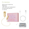 фото Набор 2в1 Zalo — UNICORN Yellow, виброяйцо + вакуумный стимулятор  || фото Набір 2в1 Zalo — UNICORN Yellow, віброяйце + вакуумний стимулятор 
