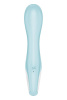 фото Смарт-вибратор точки G Satisfyer Air Pump Vibrator 5+, надувается  || фото Смарт-вібратор точки G Satisfyer Air Pump Vibrator 5+, надувається 
