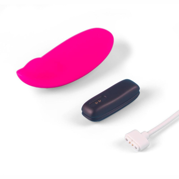 купить Смарт-вибратор в трусики Magic Motion Candy, пулю можно использовать отдельно