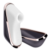фото Вакуумный клиторальный стимулятор Satisfyer Traveler, корпус-чехол на магнитах