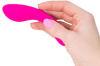 фото Минивибратор The Mini Swan Wand, два вибромотора, для вагинально-клиторальной стимуляции  || фото Мінівібратор The Mini Swan Wand, два вібромотора, для вагінально-кліторальний стимуляції 