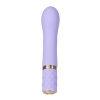 фото Роскошный вибратор Pillow Talk Sassy Purple Special Edition, Сваровски, повязка на глаза+игра  || фото Розкішний вібратор Pillow Talk Sassy Purple Special Edition, Сваровскі, пов’язка на очі+гра 