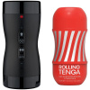 фото Tenga VACUUM GYRO ROLLER  || фото Tenga VACUUM GYRO ROLLER 