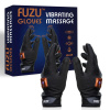 фото Виброперчатки FUZU Gloves Vibrating Massage Two Hands, 11 режимов  || фото Віброрукавички FUZU Gloves Vibrating Massage Two Hands, 11 режимів 