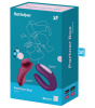фото Satisfyer Partner Box 1 (Double Joy + Sexy Secret)  || фото Satisfyer Partner Box 1 (Double Joy + Sexy Secret) 