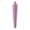 фото Смарт-минивибратор Satisfyer Ultra Power Bullet 8 Lilac  || фото Смарт-мінівібратор Satisfyer Ultra Power Bullet 8 Lilac 