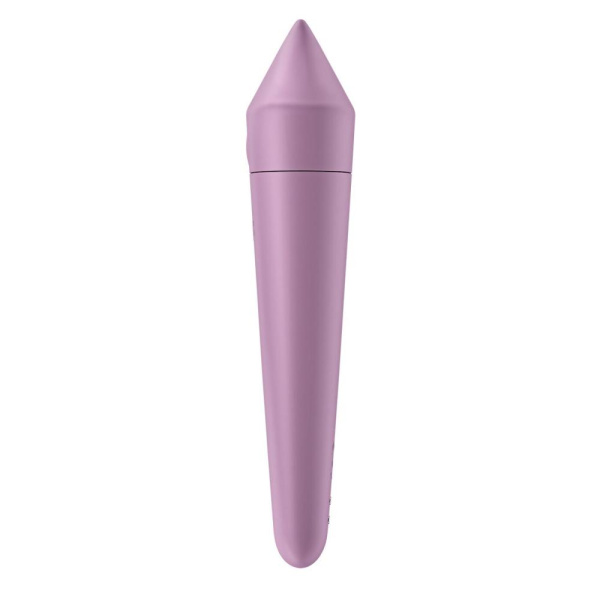 купить Смарт-минивибратор Satisfyer Ultra Power Bullet 8 Lilac