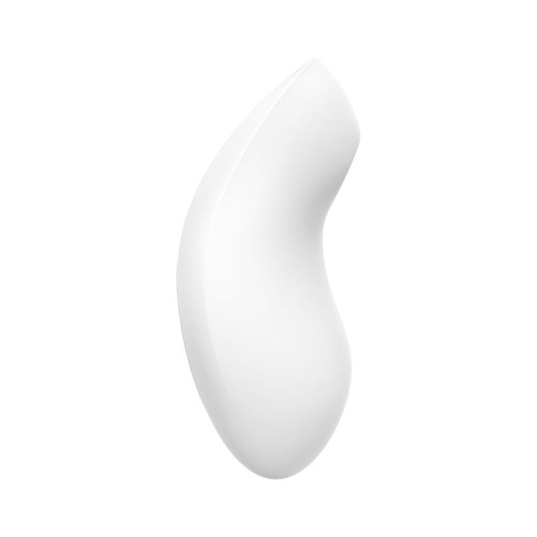 купити Вакуумний вібратор Satisfyer Vulva Lover 2 White
