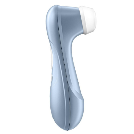 Satisfyer Pro 2 Blue