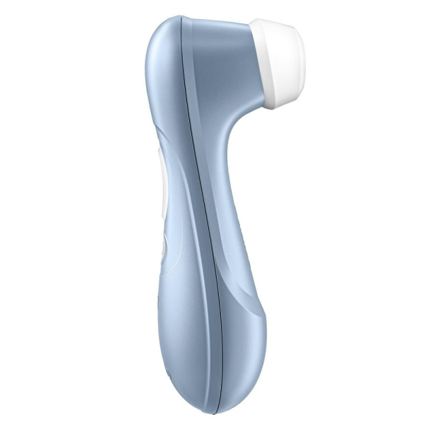 купити Satisfyer Pro 2 Blue