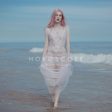 фото Набор Bijoux Indiscrets HOROSCOPE - Gemini (Близнецы) вибратор на палец, гель для клитора, подвеска  || фото Набір Bijoux Indiscrets HOROSCOPE - Gemini (Близнюки) вібратор на палець, гель для клітора, підвіска 
