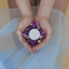 Набір Bijoux Indiscrets HOROSCOPE - Virgo (Діва) вібратор на палець, гель для клітора, підвіска
