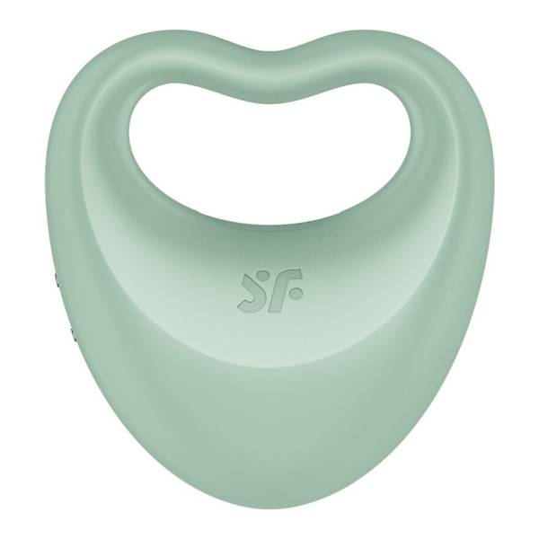 купить Вибратор на палец и эрекционное кольцо 2в1 Satisfyer Perfect Pair 3