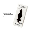 фото Анальная пробка с вибрацией Adrien Lastic Bullet Amuse Black, макс. диаметр 3,9см  || фото Анальна пробка з вібрацією Adrien Lastic Bullet Amuse Black, макс. діаметр 3,9 см 