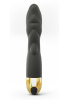 фото Вибратор Dorcel Flexi & Joy с регулируемым углом изгиба, мощный, стимулирующий рельеф, 2 мотора  || фото Вібратор Dorcel Flexi & Joy з можливістю регулювання кута вигину, потужний, стимулюючий рельєф, 2 мо 