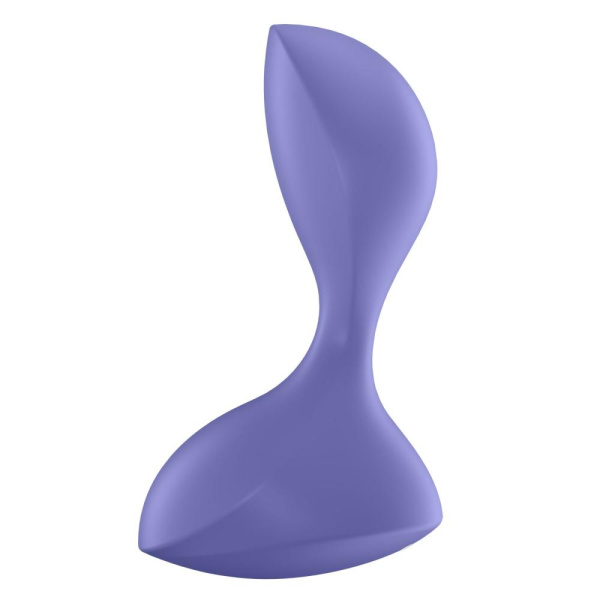 купити Анальна смартпробка з вібрацією Satisfyer Sweet Seal Lilac