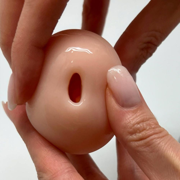 купить Мини-мастурбатор Alive Mini Masturbator (Flesh)