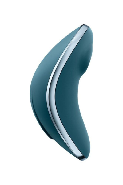 купити Вакуумний вібратор Satisfyer Vulva Lover 1 Blue