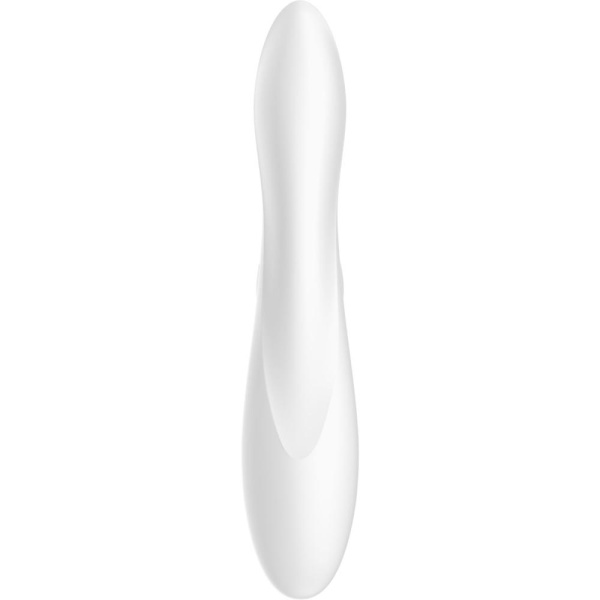 купить Вакуумный вибратор-кролик Satisfyer Pro Plus G-Spot Rabbit, первый кролик с вакуумом и вибрацией