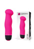 фото Мини вибромассажер Dorcel Clit Vibe, 7 режимов работы, на батарейках  || фото Міні вібромасажер Dorcel Clit Vibe 