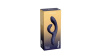 фото Смарт вибратор-кролик We-Vibe Nova Midnight Blue, эргономичный, регулируемый угол наклона ствола  || фото Смарт вібратор-кролик We-Vibe Nova Midnight Blue, ергономічний, регульований кут нахилу стовбура 