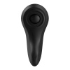 фото Смарт-вибратор в трусики Satisfyer Little Secret с пультом ДУ  || фото Смарт-вібратор у трусики Satisfyer Little Secret з пультом ДК 