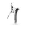 фото Вагинальный расширитель спекулум Sinner Gear Unbendable - Large Cusco Vaginal speculum  || фото Вагінальний розширювач спекулум Sinner Gear Unbendable – Large Cusco Vaginal speculum 