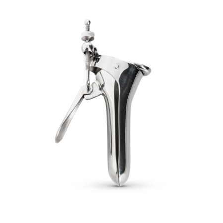 фото Вагинальный расширитель спекулум Sinner Gear Unbendable - Large Cusco Vaginal speculum  || фото Вагінальний розширювач спекулум Sinner Gear Unbendable – Large Cusco Vaginal speculum 