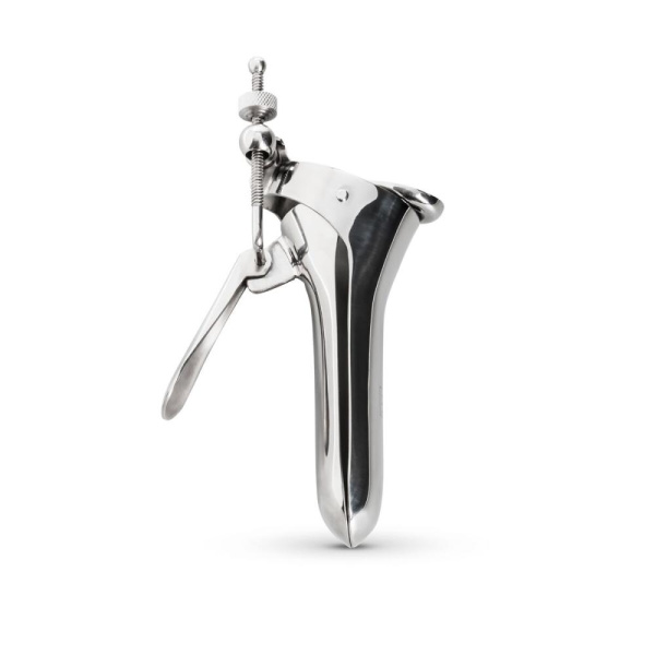 купить Вагинальный расширитель спекулум Sinner Gear Unbendable - Large Cusco Vaginal speculum