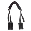 фото Набор для фиксации Art of Sex - BDSM Bondage Bad Girl Simple  || фото Набор для фиксации Art of Sex - BDSM Bondage Bad Girl Simple 