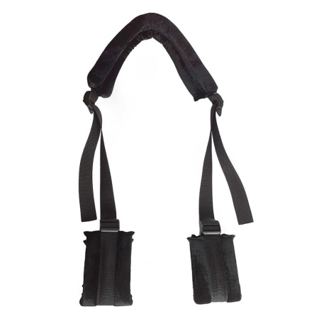 фото Набор для фиксации Art of Sex - BDSM Bondage Bad Girl Simple  || фото Набор для фиксации Art of Sex - BDSM Bondage Bad Girl Simple 
